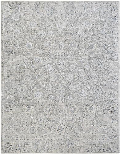 Light Gray, Charcoal, Cream / Melia