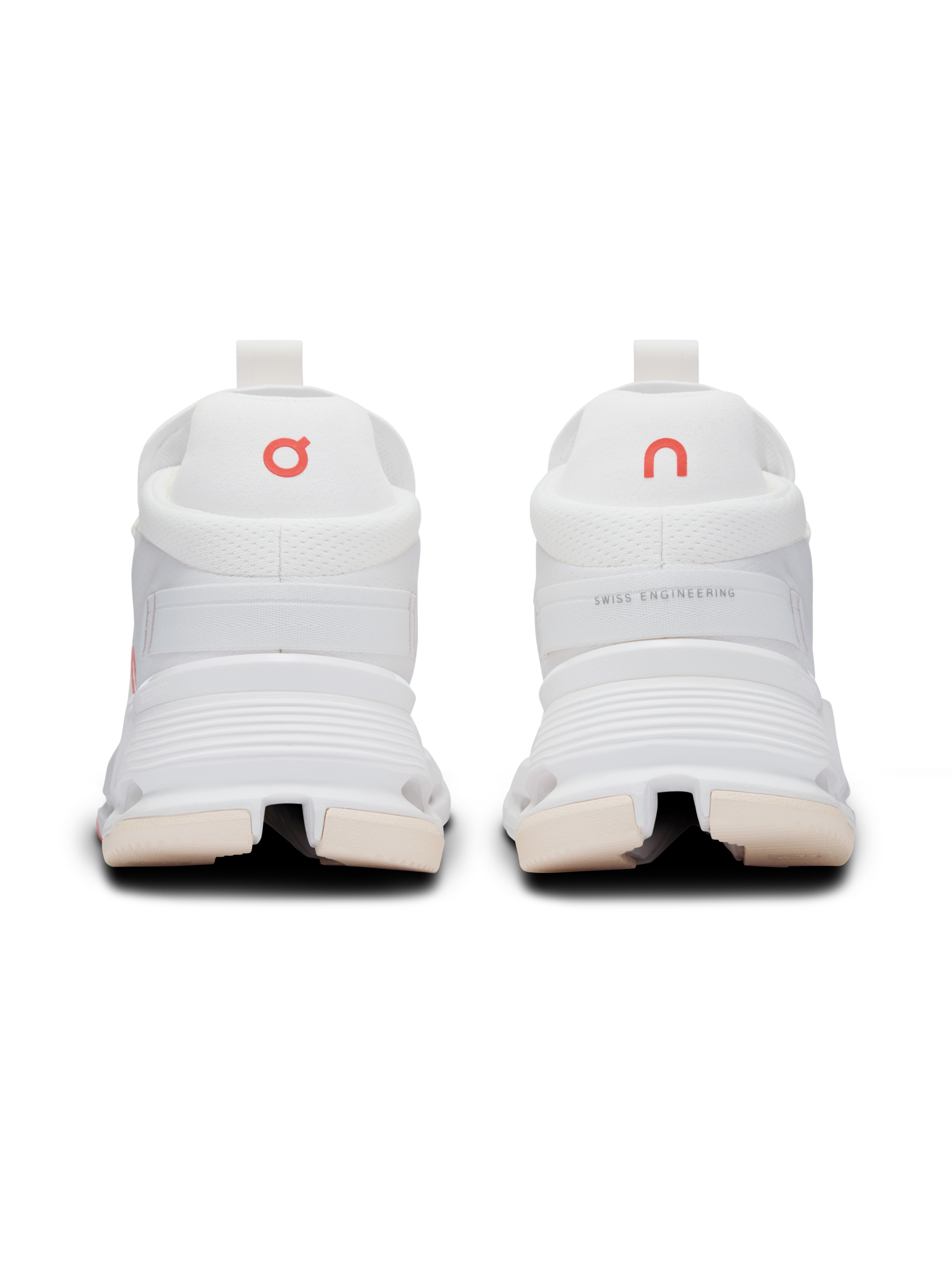 On Cloudnova 2 Women's Running Shoes - Lightweight Cushioned Sneakers for Jogging, Gym & Everyday Wear | Perfect for Road Running, Workouts & Casual Outfits