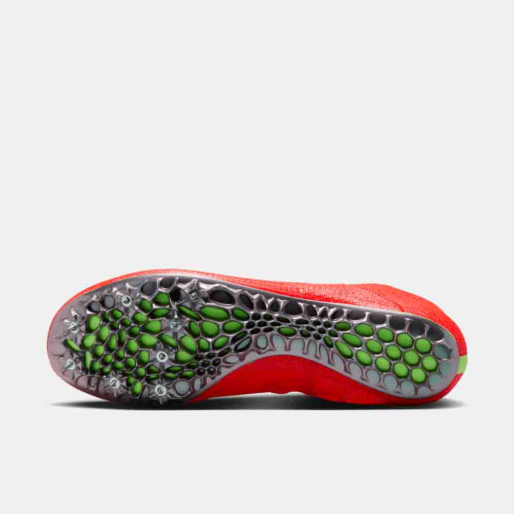 Nike Superfly Elite 2 Track & Field Sprinting Spikes - Lightweight Running Shoes for Men & Women - Perfect for 100m, 200m & 400m Sprint Competitions