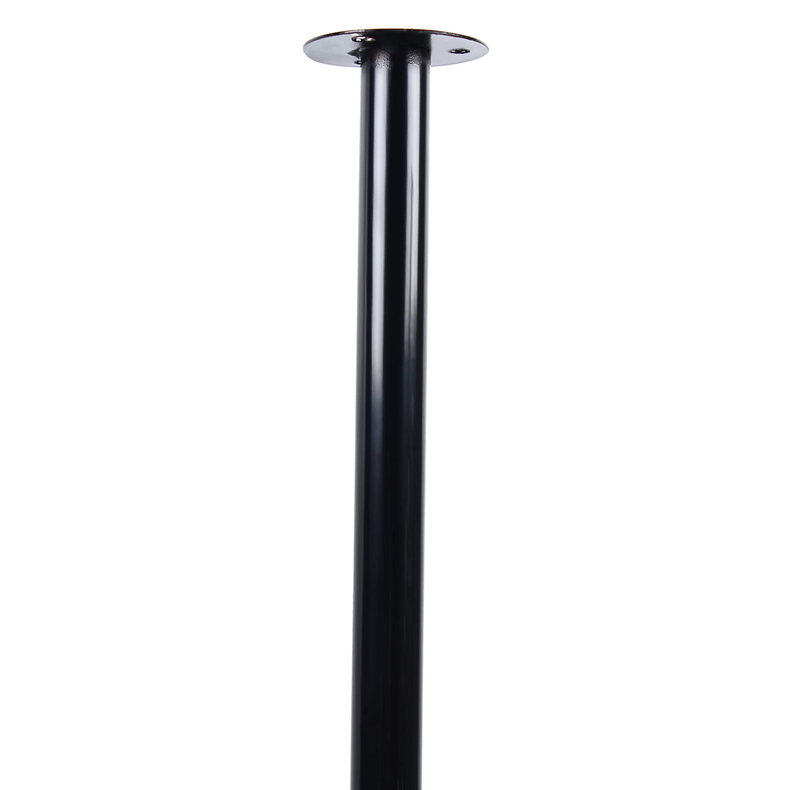 LOYALHEARTDY Adjustable Wall Mounted Wine Rack & Glass Holder - 48 Goblet Capacity, 47.24
