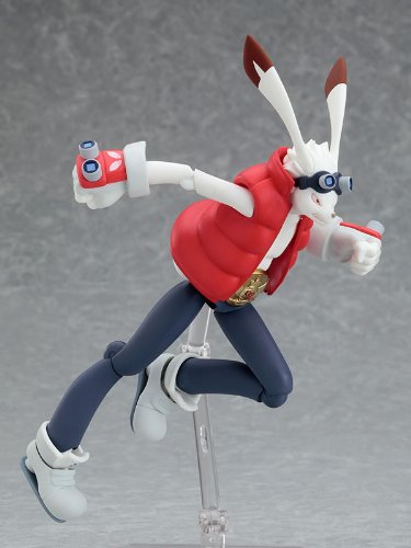 Max Factory Figma Summer Wars King Kazma Kazuma Action Figure - Anime Collectible for Display & Play | Perfect for Fans & Gift Giving