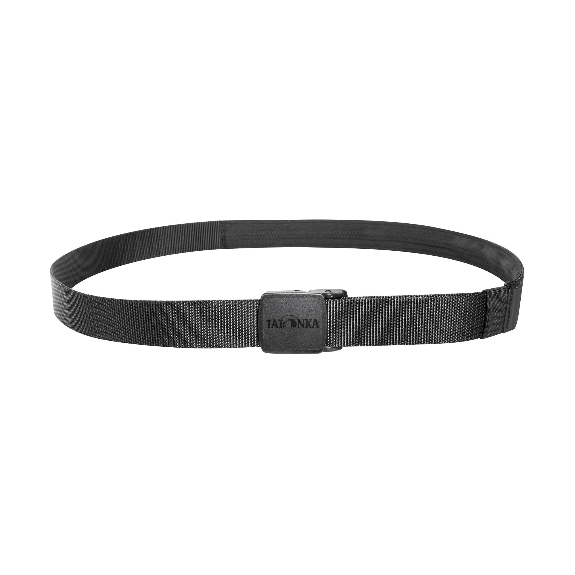 Tatonka Travel Waist Belt - Adjustable Money Belt for Men & Women - Secure Hidden Pouch for Passport, Cash & Cards - Perfect for International Travel, Hiking & Outdoor Adventures