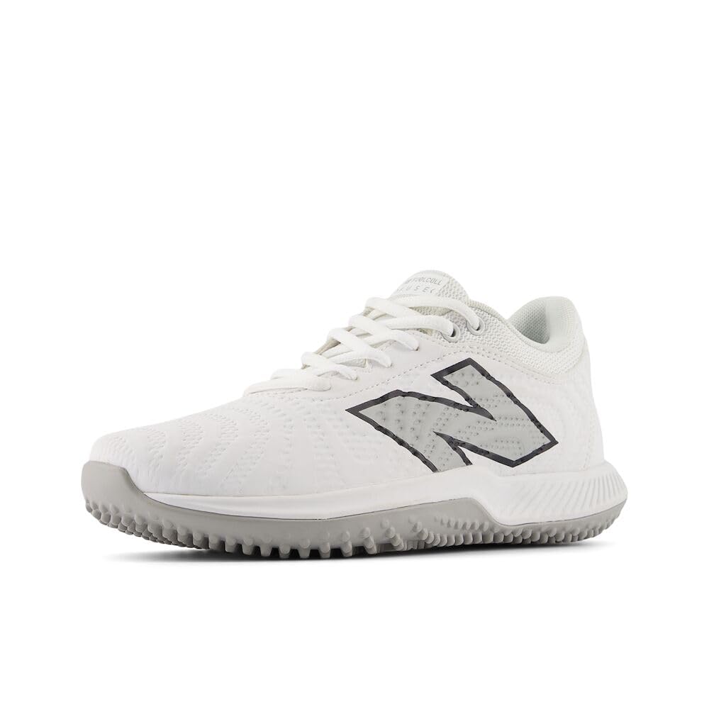New Balance Women's FuelCell Fuse V4 Turf Trainer Softball Shoes - Lightweight & Supportive for Softball, Baseball & Field Sports | Perfect for Training & Games