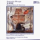 1492 Lyrical Epic of America - Historical Opera Music for Concerts, Study & Relaxation