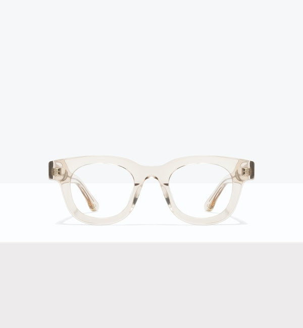 Flynn Eyeglasses - Stylish & Lightweight Glasses for Men & Women | Perfect for Reading, Driving & Daily Wear