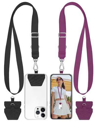 Purple+black X2