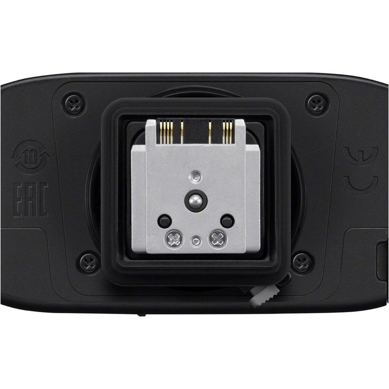 Sony HVL-F28RM External Flash for DSLR & Mirrorless Cameras - Wireless Radio Control, High-Speed Sync - Perfect for Wedding, Portrait & Event Photography