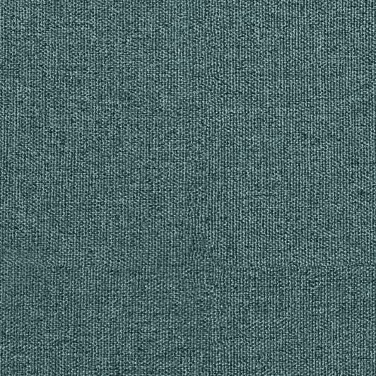 SIMPLIHOME Lowell Dining Chair - Light Turquoise Blue Linen Fabric, 21.1x20.5x30.3 Inches, Bentwood Frame with Walnut Legs, Modern Dining Room Chair for Kitchen, Breakfast Nook & Home Decor