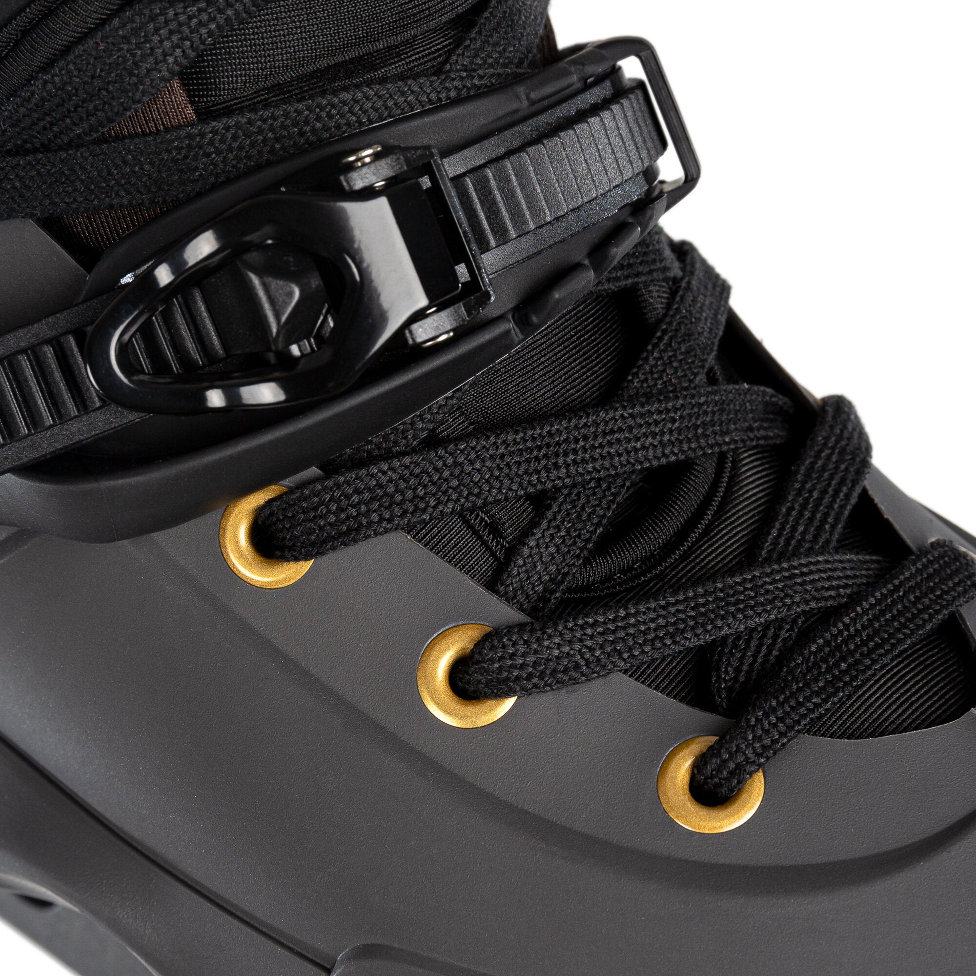 Aeon 80 Team Roller Skates for Adults - High-Performance Outdoor & Indoor Skates for Fitness, Recreation, and Roller Derby - Perfect for Beginners and Advanced Skaters