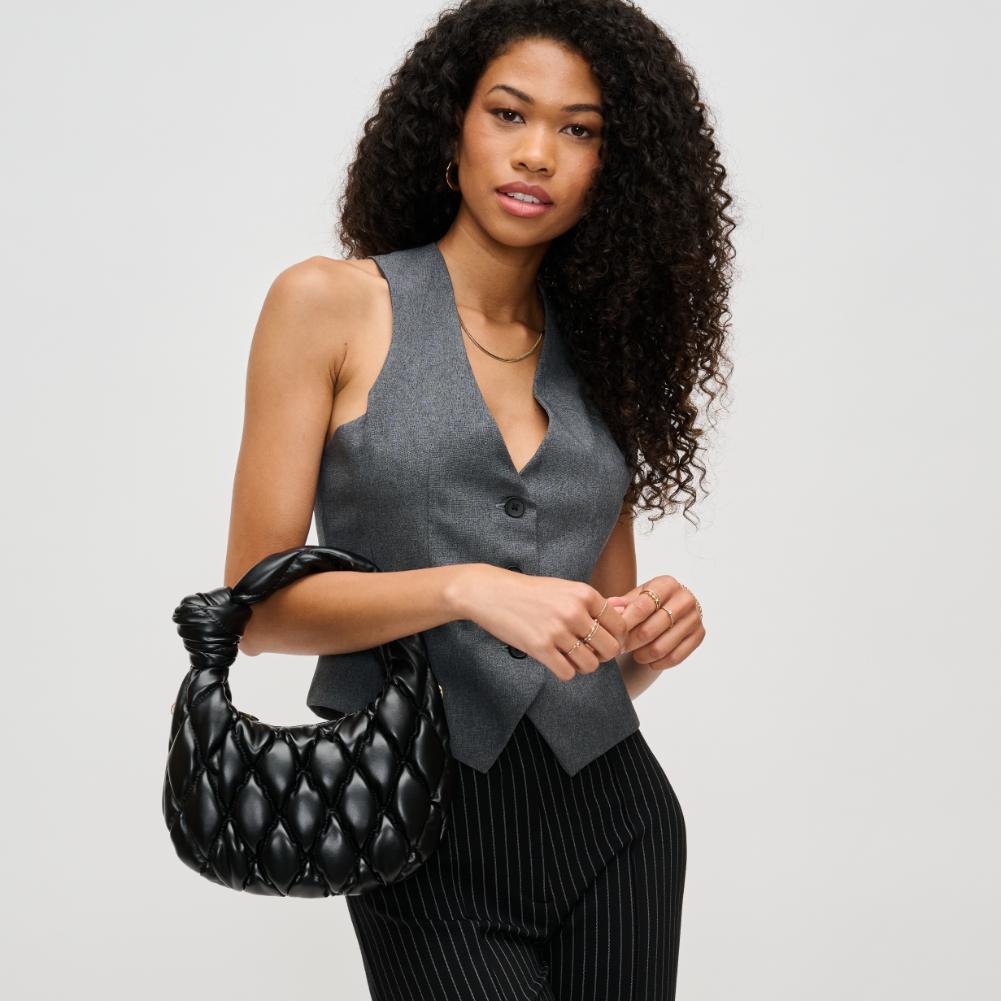 Claudia Crossbody Bag for Women - Stylish Leather Shoulder Purse with Adjustable Strap, Perfect for Daily Use, Travel & Shopping