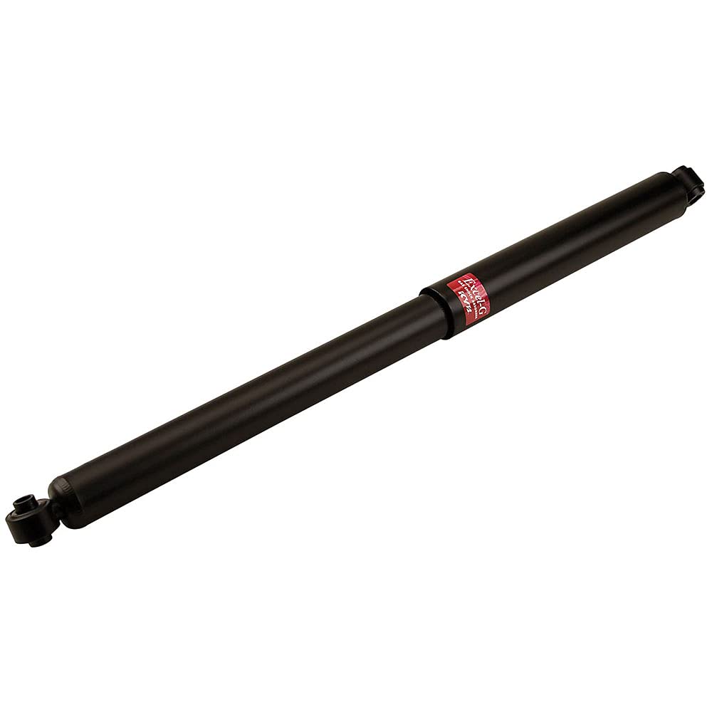 Excel-G Performance Shocks & Struts Set of 4 for 2010-2011 Ford Ranger | 77-62498AQ by BuyAutoParts | Smooth Ride for Off-Road & Daily Commuting