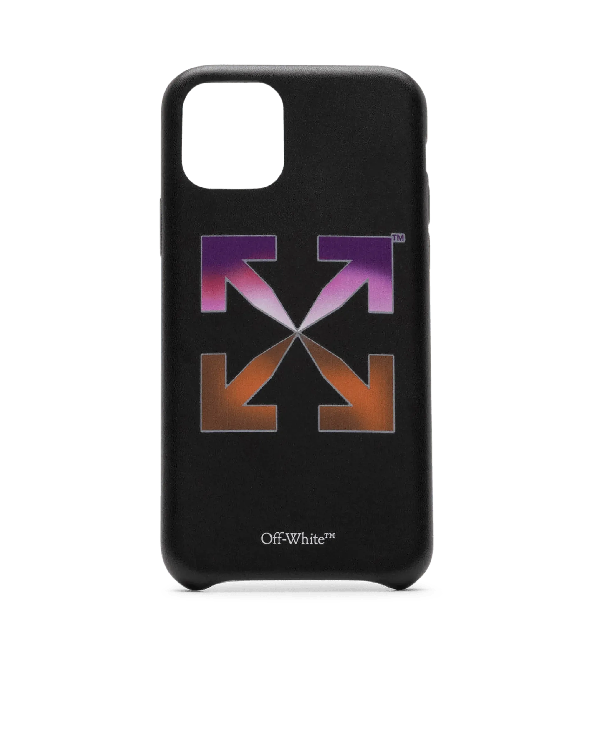 Gradient Arrows iPhone 11 Case - Slim Protective Cover with Unique Design for iPhone 11 (6.1 Inch) - Perfect for Everyday Use, Work, and Travel