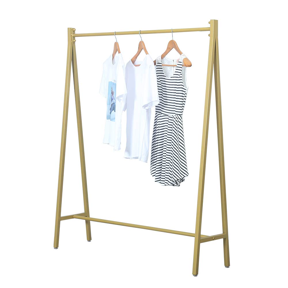 Urban Iron Clothing Rack 59