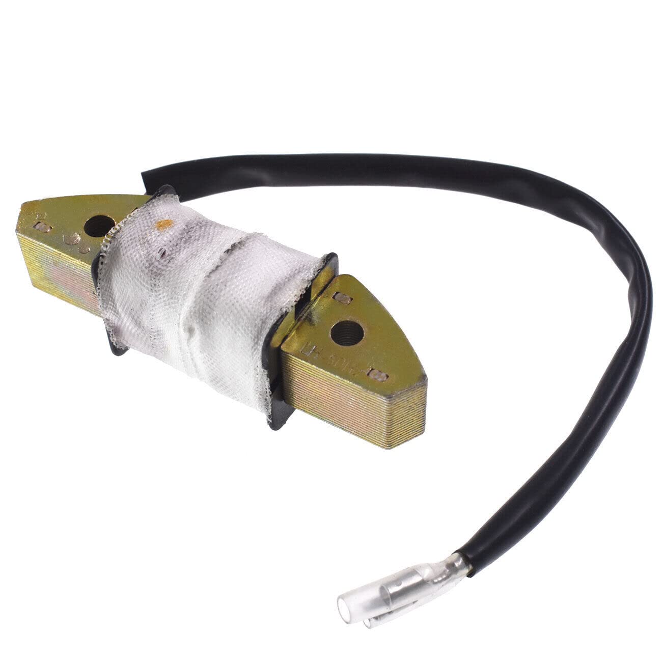 HONDA GX610 GX620 GX670 Charging Coil Stator Module 10AMP - Compatible with 18HP 20HP 24HP Engines - Replacement Part for Small Engine Repair & Maintenance - Perfect for Lawn Mowers, Generators, Pressure Washers