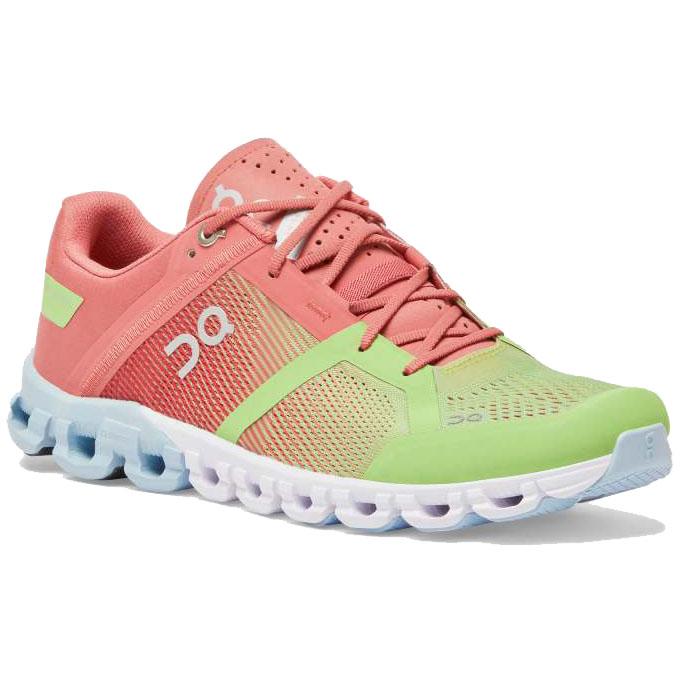 Women's CloudFlow Running Shoes - Lightweight & Cushioned for Jogging, Gym Workouts & Everyday Comfort | Perfect for Road Running, Training & Casual Wear