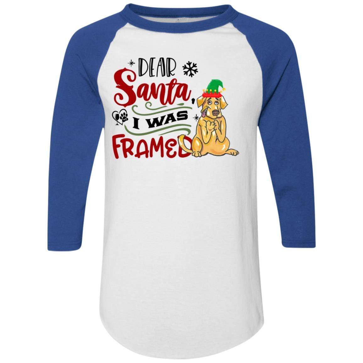 Stylish Colorblock Raglan Jersey for Women - Trendy Baseball Tee with Sleeve Contrast Design | Perfect for Casual Outfits, Sports Events & Streetwear Fashion