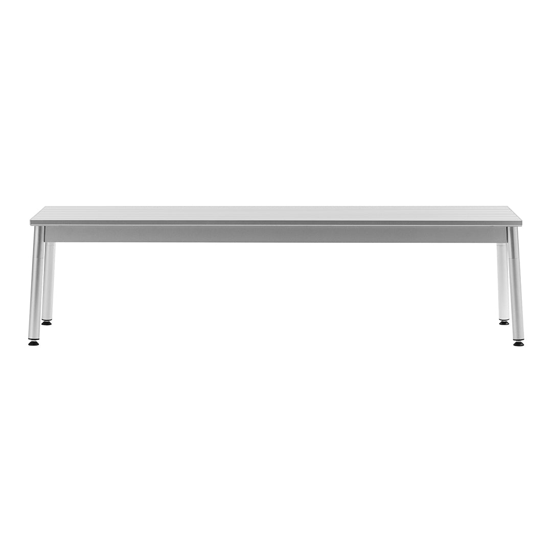 Premium Outdoor Bench - Weather-Resistant & Durable Patio Furniture for Garden, Backyard, and Deck - Perfect for Relaxing & Entertaining Outdoors