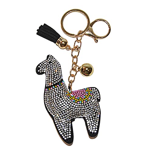 Llama (Gold)