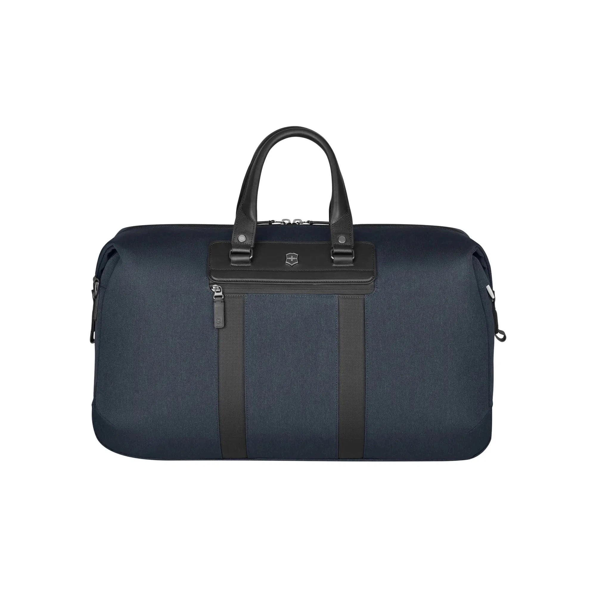 Victorinox Urban2 Weekender Travel Bag - Durable & Stylish Carry-On Luggage for Business & Leisure Travel - Perfect for Weekend Getaways & Short Trips