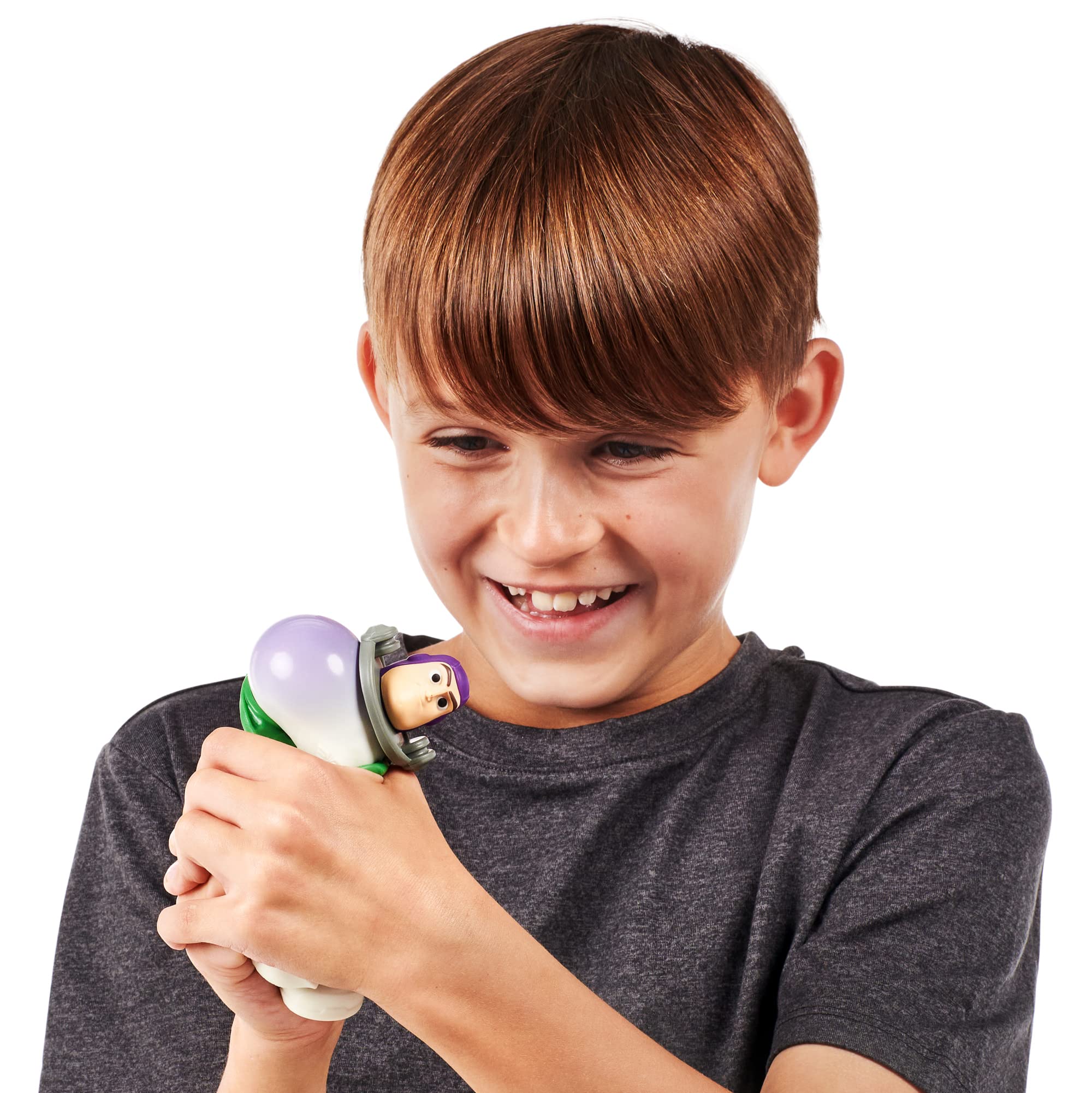 Disney Pixar Lightyear Heroes of Goo JIT Zu Action Figures - Collectible Toy for Kids & Fans | Perfect for Playtime, Birthday Gifts & Movie-Themed Decor
