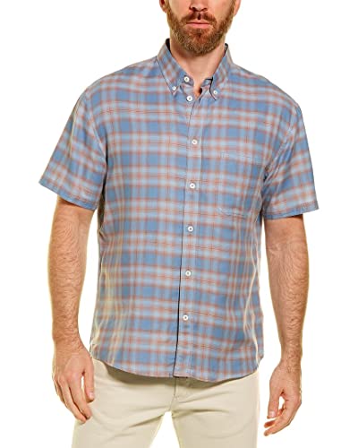 Brown/Blue