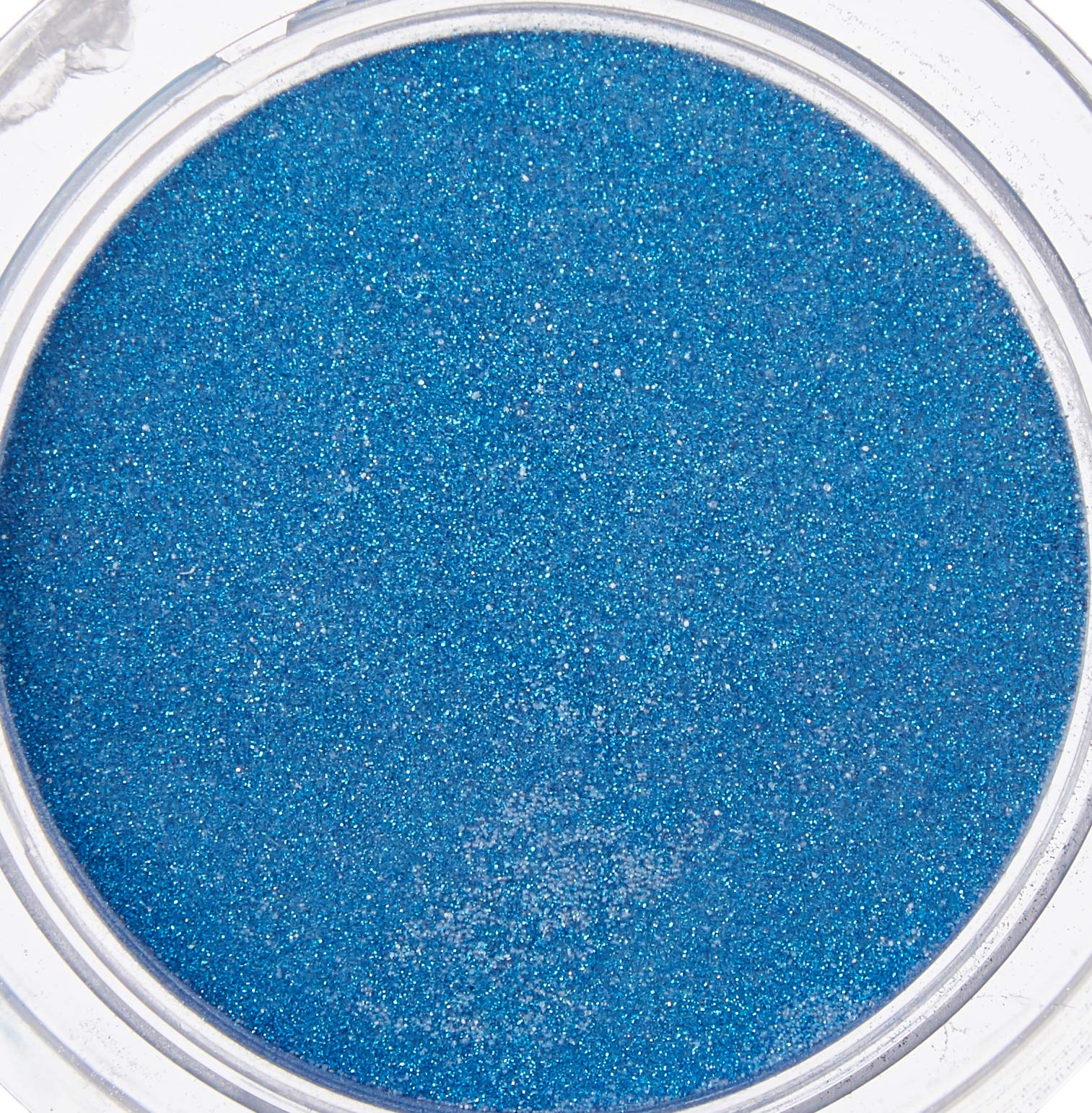 Young Nails Jazz Note Nail Polish - 1 oz Bottle, Vibrant Blue Shade for Professional & DIY Manicures - Perfect for Parties, Weddings & Special Occasions