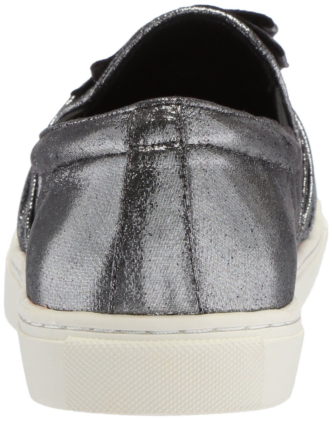 Yellow Box Women's Wendie Sneaker - Comfortable Casual Shoes for Walking, Work & Everyday Wear | Fashionable Slip-On Sneakers for Women