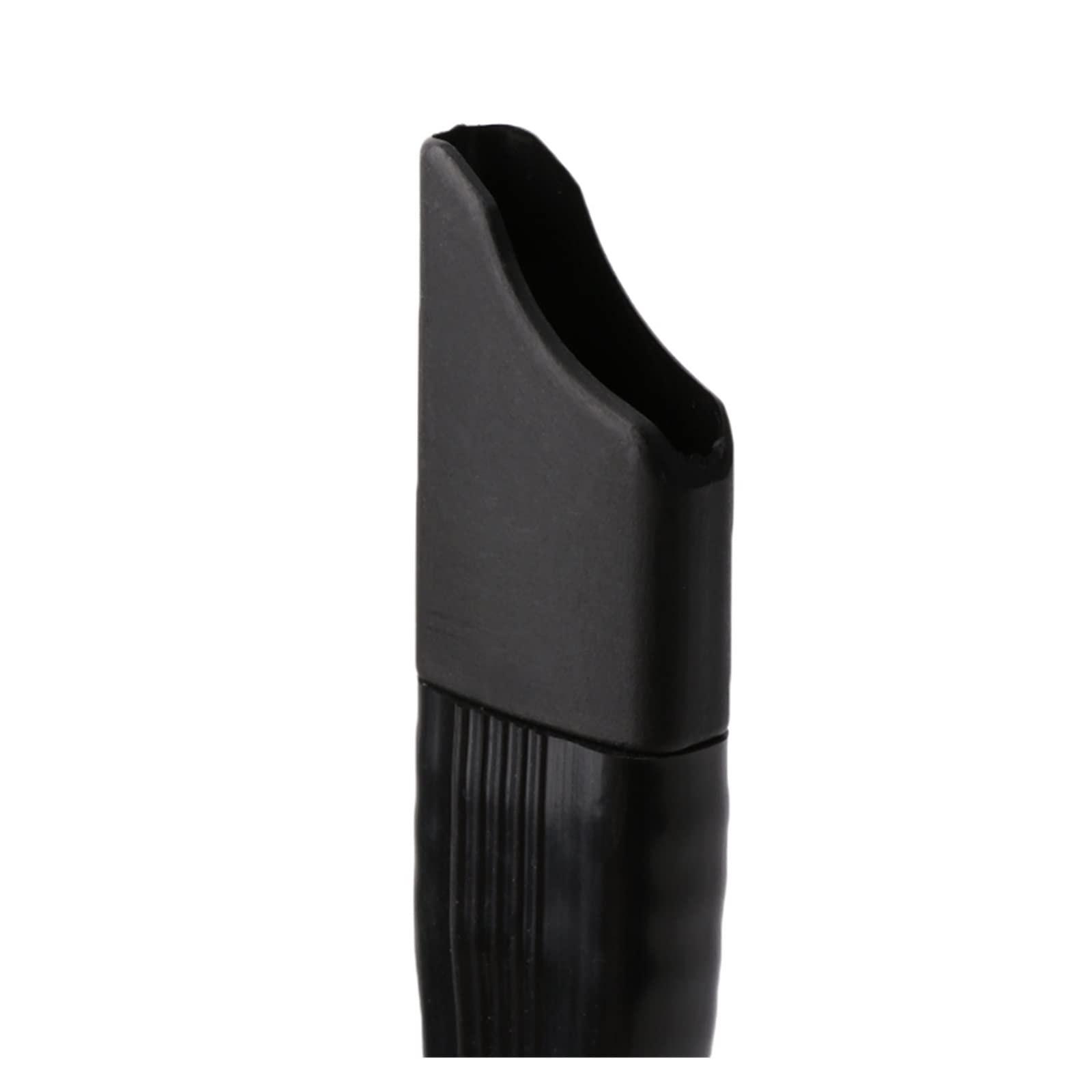 CRNVR Universal Vacuum Cleaner Nozzle - 32mm Slim Flat Flexible Suction Head for Hard Floors, Carpets & Tight Spaces | Compatible with Most Vacuum Brands | Ideal for Pet Hair, Dust & Debris Removal