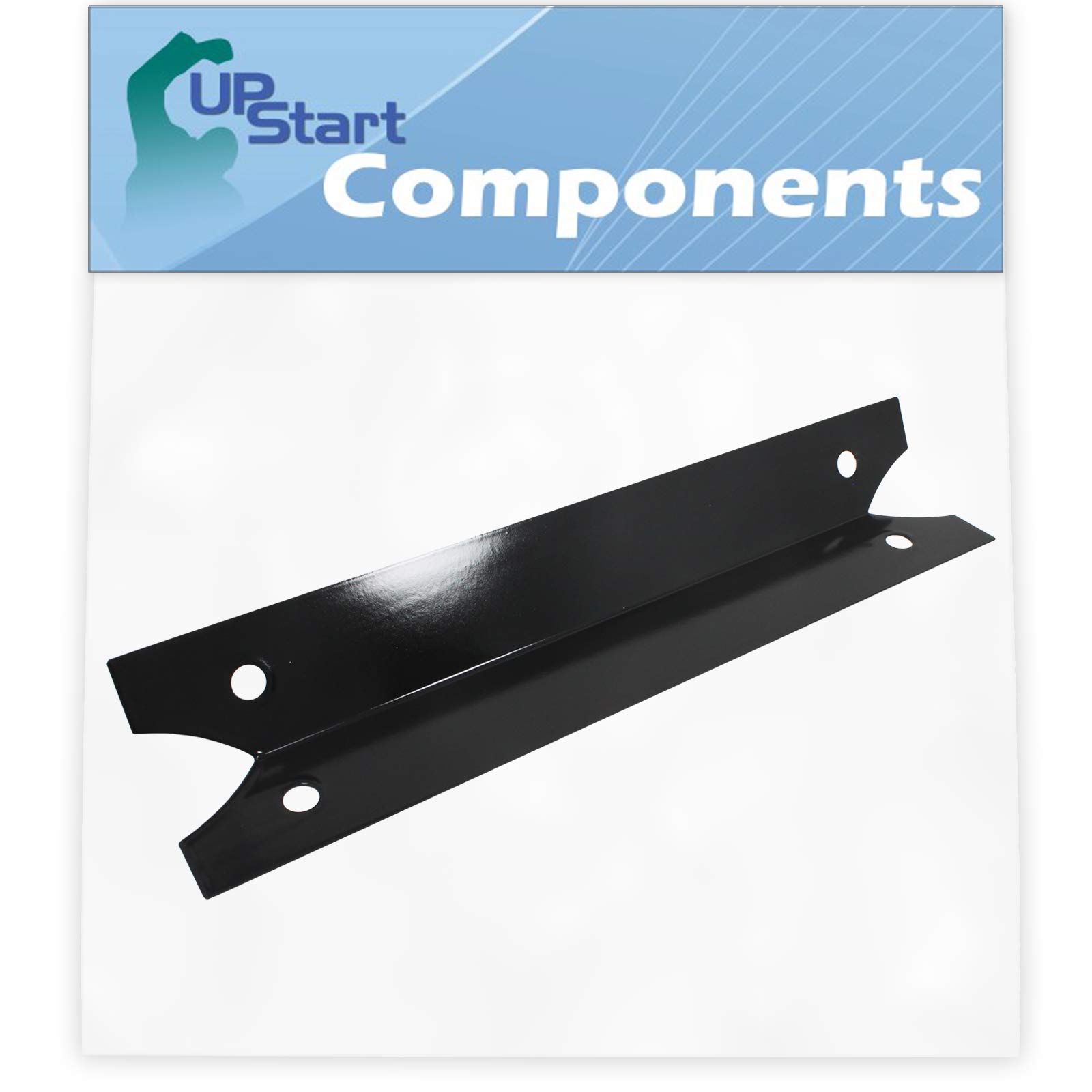 Charmglow 810-7440-S BBQ Grill Heat Shield Plate - 17 3/4