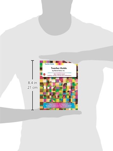 The House on Mango Street Novel Study Guide - Teacher's Classroom Literature Unit with Lesson Plans & Activities for Middle School English