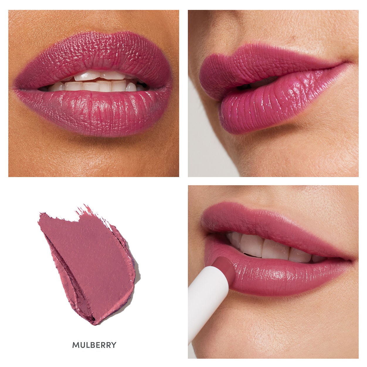 ColorLuxe Hydrating Cream Lipstick - Long Lasting Moisturizing Lip Color with Vitamin E - Perfect for Daily Wear, Date Night & Special Occasions