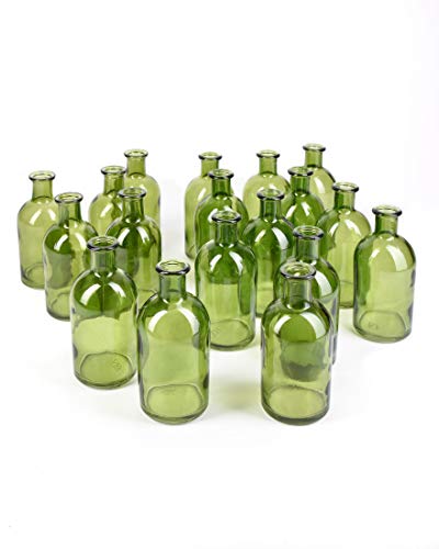 Dark Green, Set of 48