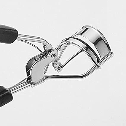 AISHU Eyelash Curler for Women - Professional Lash Curling Tool for All Eye Shapes | Creates Long-Lasting, Eye-Opening Curls in 5 Seconds | Perfect for Daily Makeup, Special Occasions & Photography