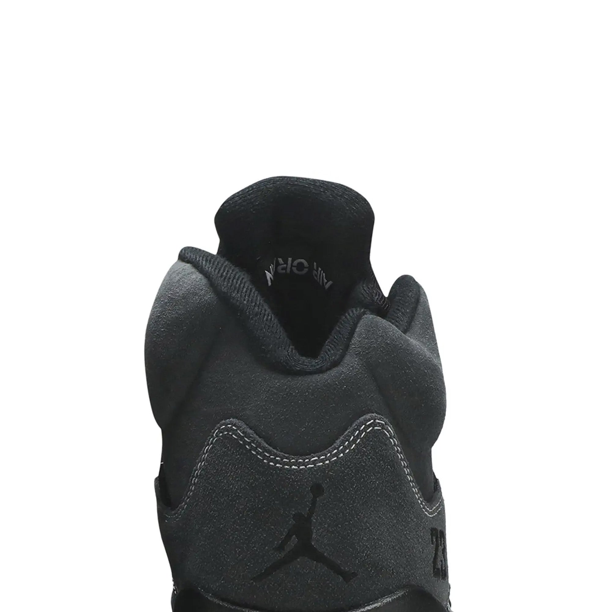 Air Jordan 5 'Anthracite' Retro Basketball Shoes - Men's High-Top Sneakers for Casual Wear & Street Style