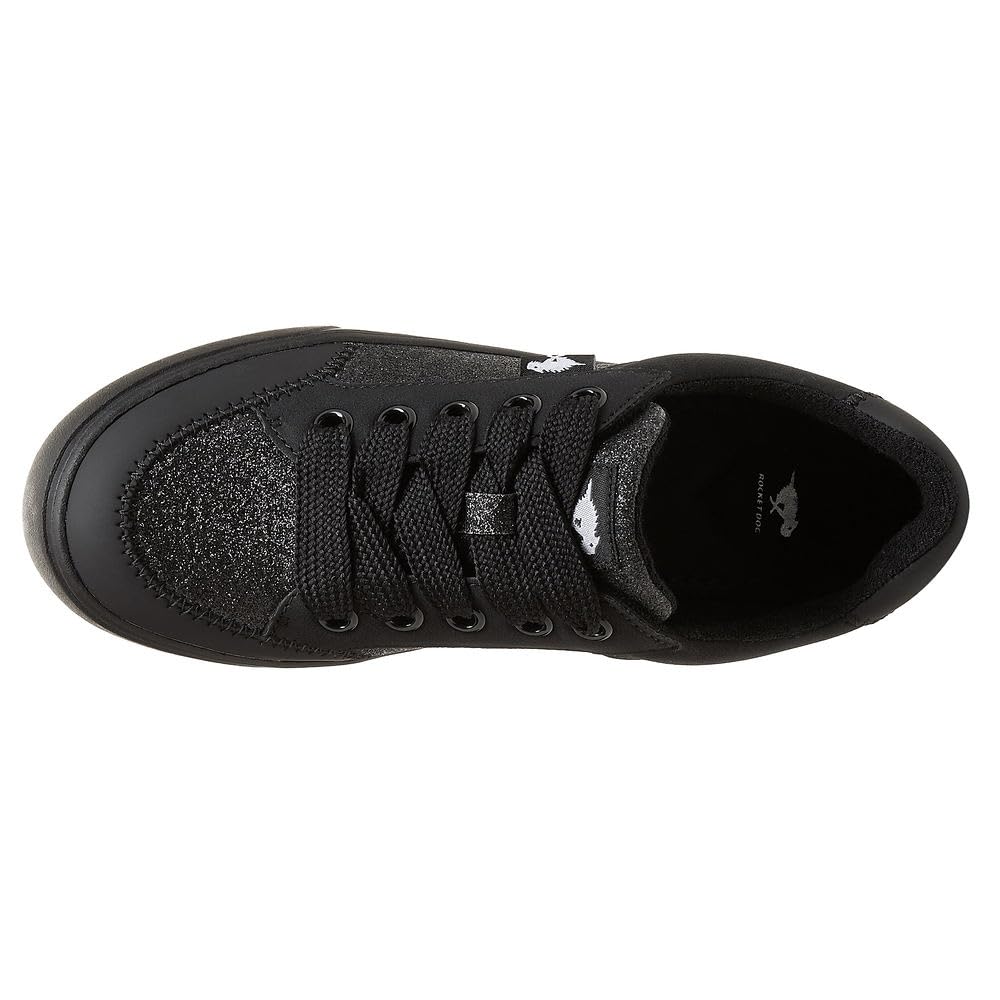 Rocket Dog Flame Women's Fashion Sneakers - Lightweight Comfortable Casual Shoes for Walking, Running & Gym Workouts - Perfect for Everyday Wear & Outdoor Activities