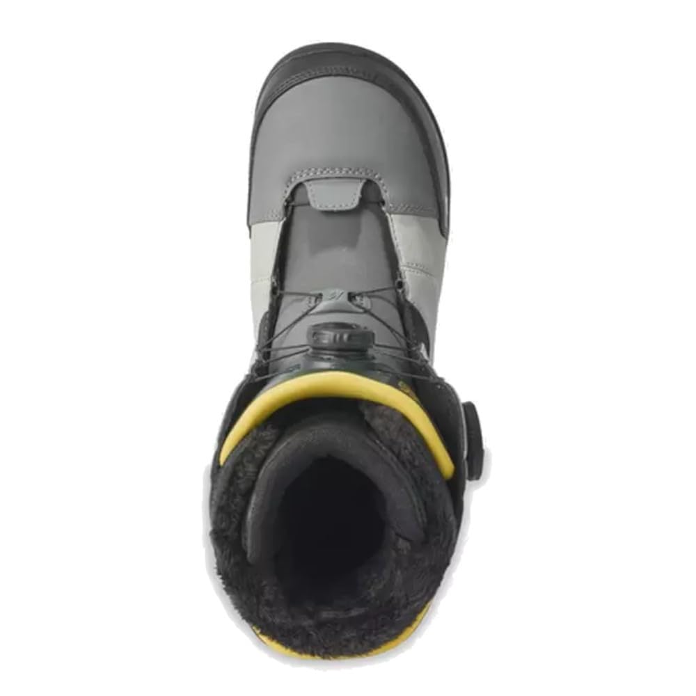 K2 Maysis Men's Snowboard Boots - Waterproof, Comfortable & Durable for All-Mountain Riding - Perfect for Freestyle, Park & Powder Snowboarding