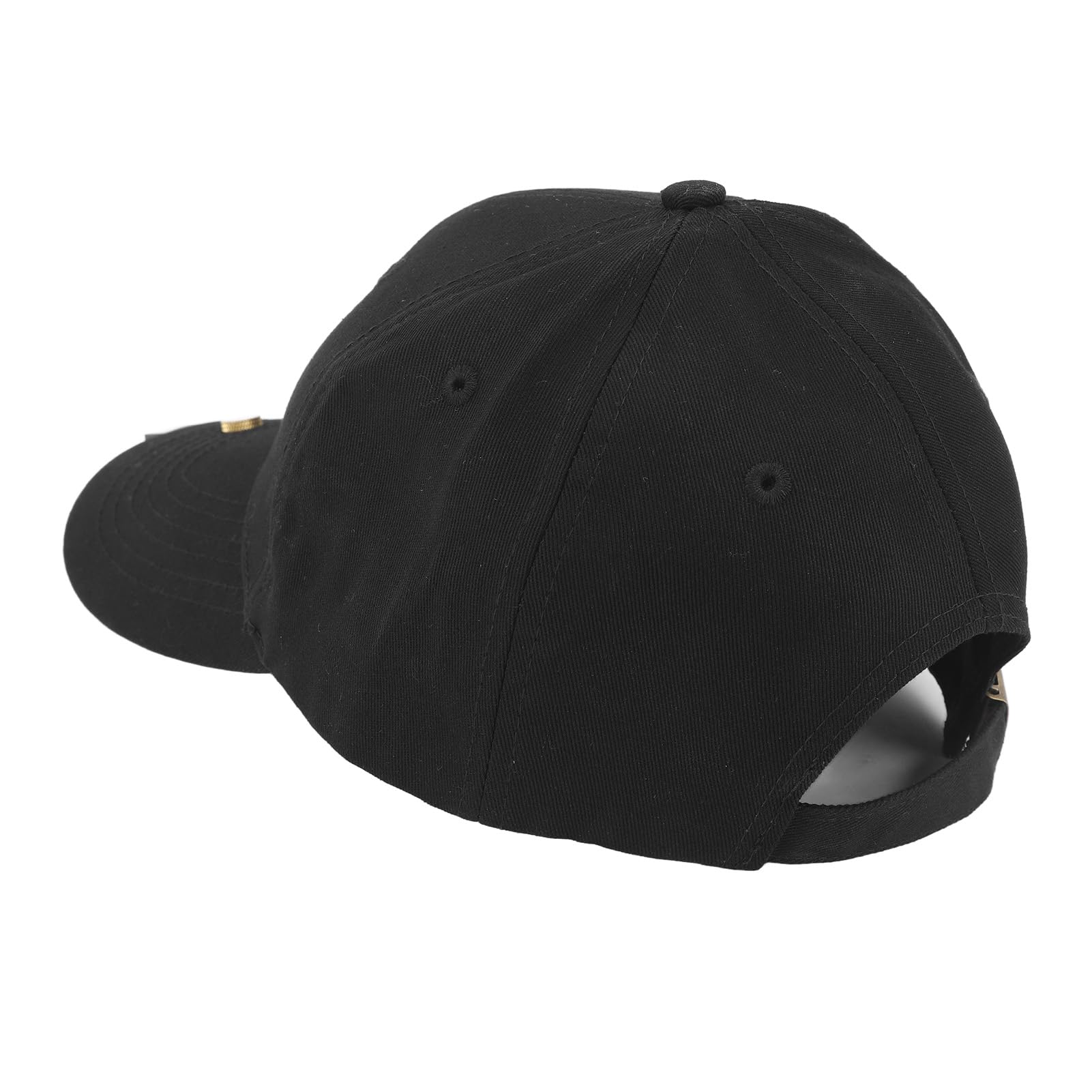 1080P Head Mounted Baseball Hat Camera - HD Sports Action Camera for Fishing, Driving, Riding & Outdoor Adventures - 500mAh Battery - Perfect for Hands-Free Recording of Baseball Games, Cycling & Extreme Sports