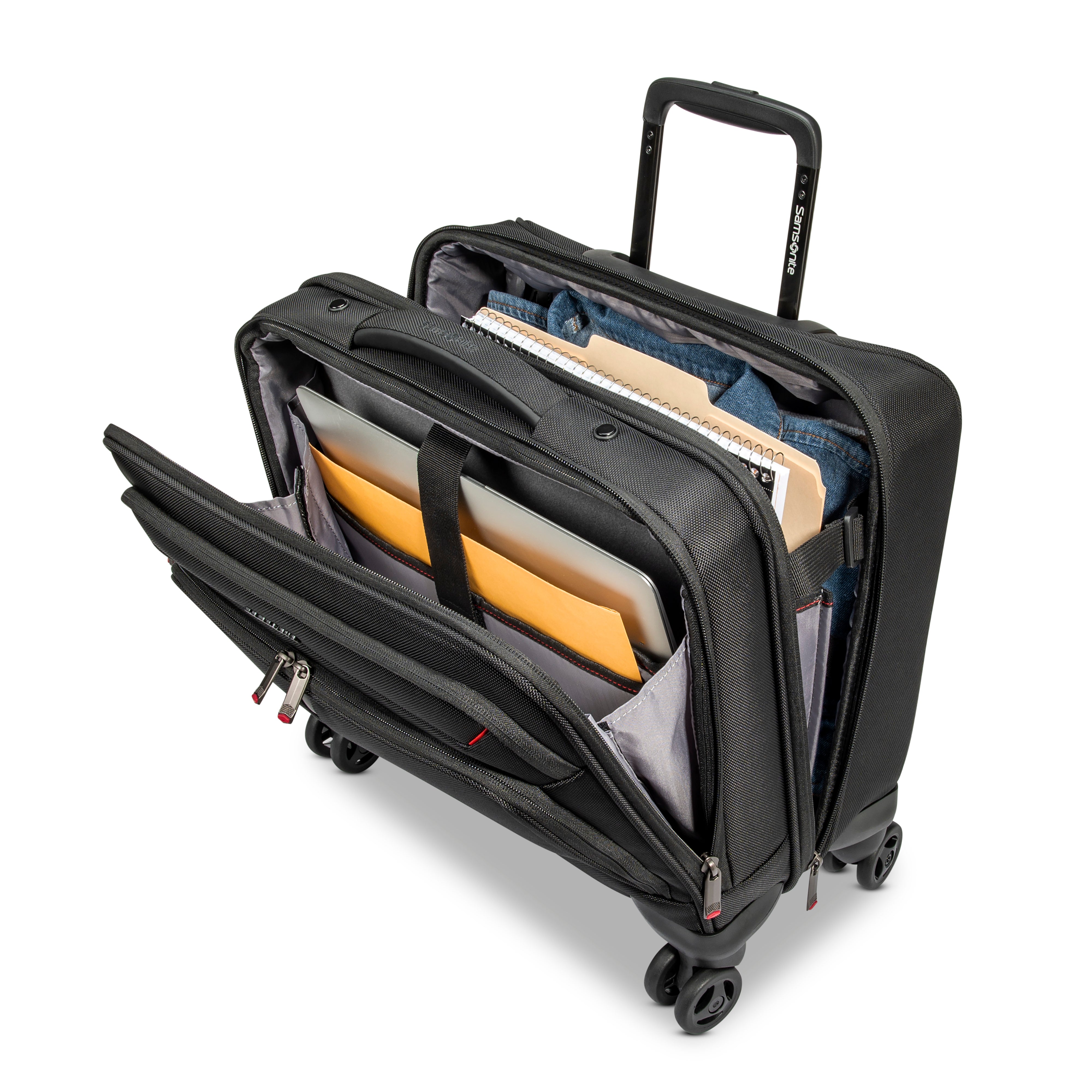 Samsonite Xenon 4.0 Spinner 20