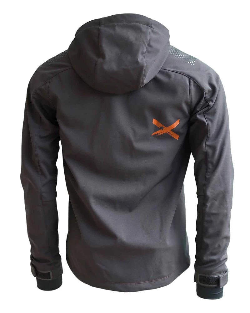IRBIZ Men's Jacket - Lightweight Waterproof Windbreaker for Outdoor Hiking & Travel (Pre-Order)