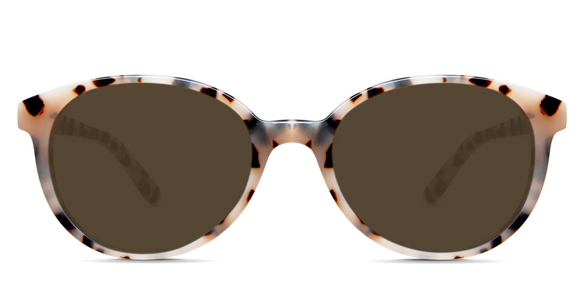 Ludolph Men's Prescription Polarized Sunglasses - UV Protection, Anti-Glare for Driving, Fishing & Outdoor Activities