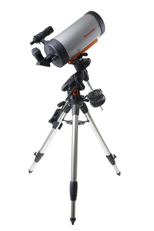 Advanced VX 7 Maksutov Cassegrain Telescope (12035) - High-Powered Astronomy Equipment for Stargazing & Astrophotography