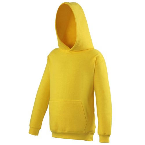 Sun Yellow