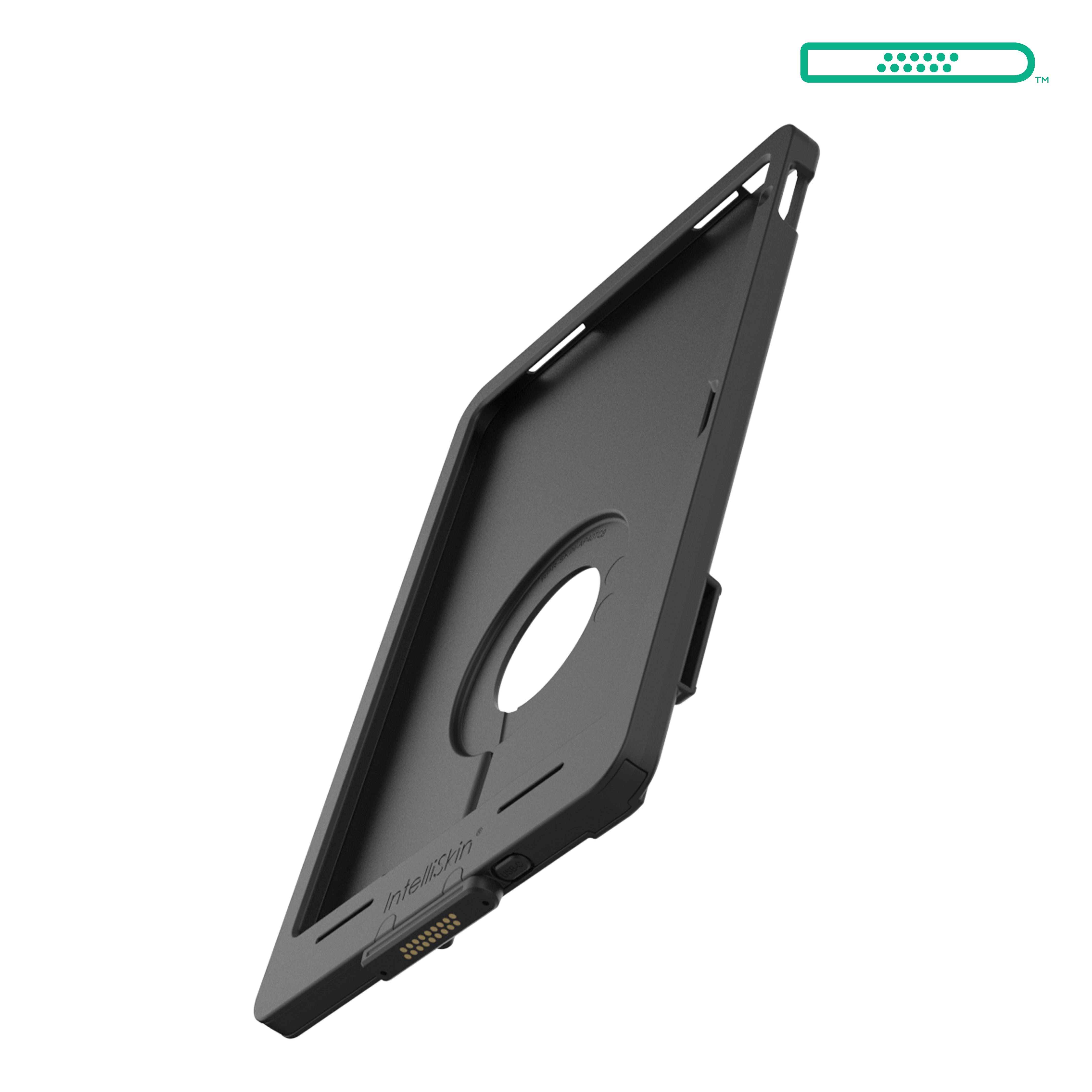 IntelliSkin® Thin Protective Case for iPad 10th & 11th Generation - Slim Lightweight Cover with Scratch Resistance | Perfect for Work, Travel & Everyday Use (RAM GDS SKIN AP40 TCD)