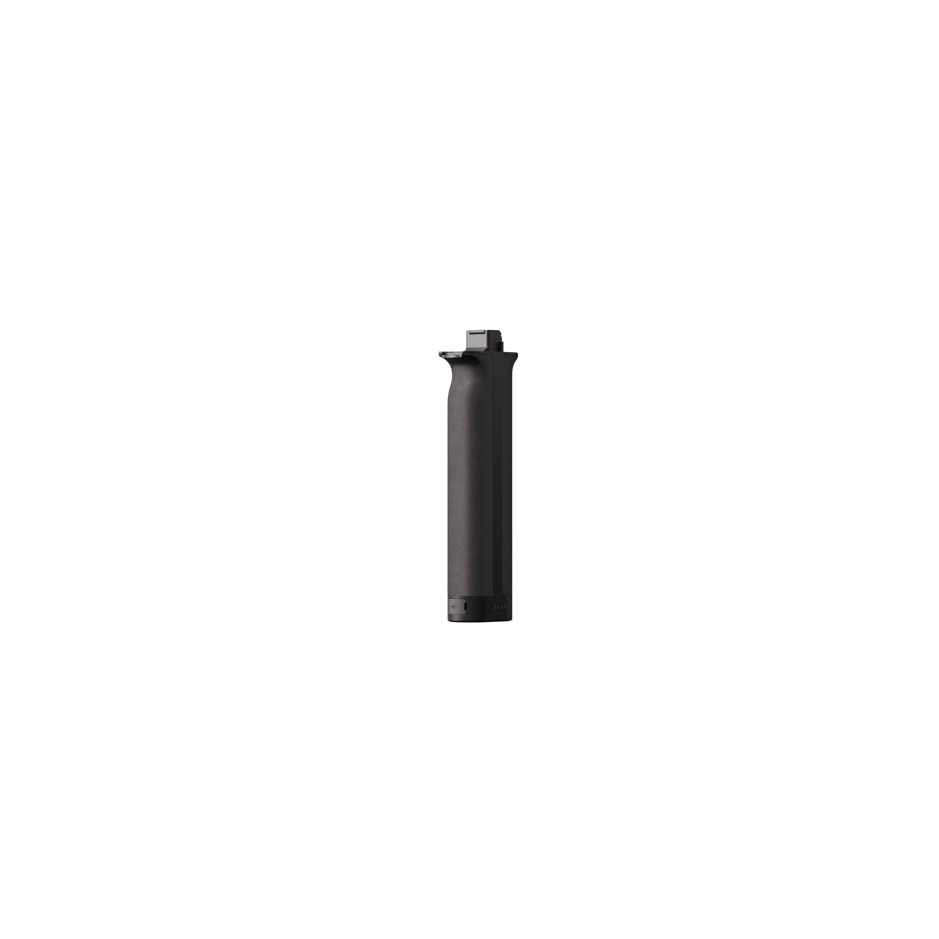 DJI RS BG70 High Capacity Battery Grip for DJI RS 3/RS 3 Pro - Extended Shooting Time | Perfect for Vlogging, Film Making & Professional Photography
