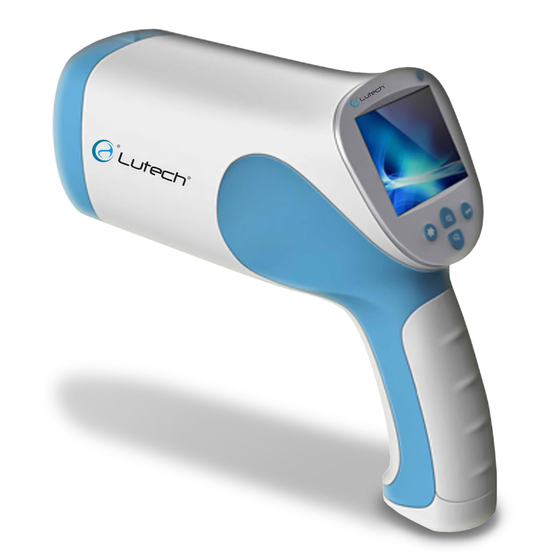 Lutech Digital LED Colposcope - High Definition HD Gynecological Exam Device for Women's Health & Medical Clinics