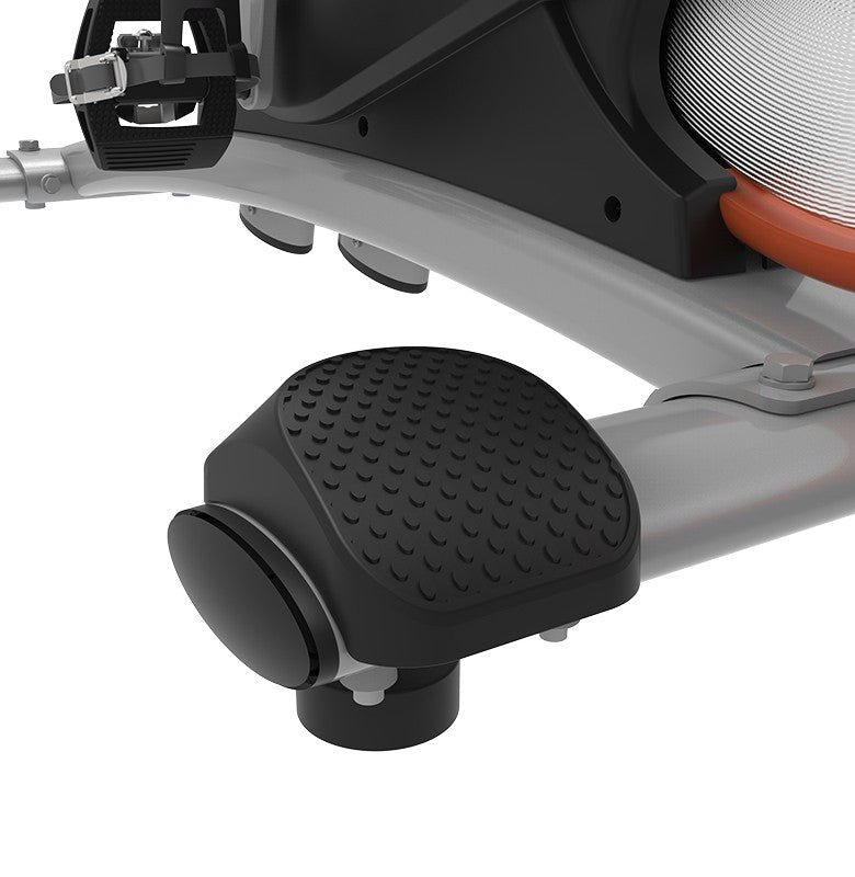 Best Indoor Cycling Bike for Home Workouts - Spin Bike with Adjustable Resistance for Cardio & Strength Training - Perfect for Home Gym, Fitness & Weight Loss