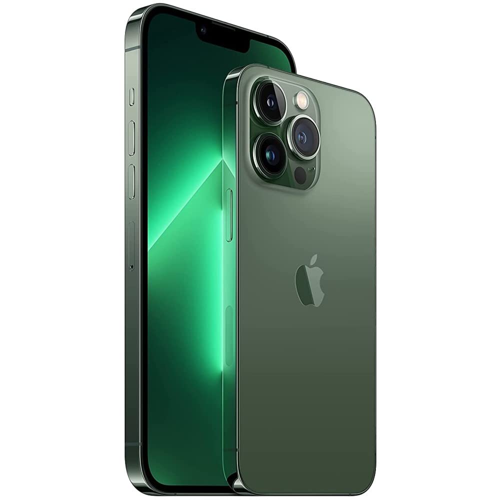 Apple iPhone 13 Pro Max 256GB (Renewed) - 6.7