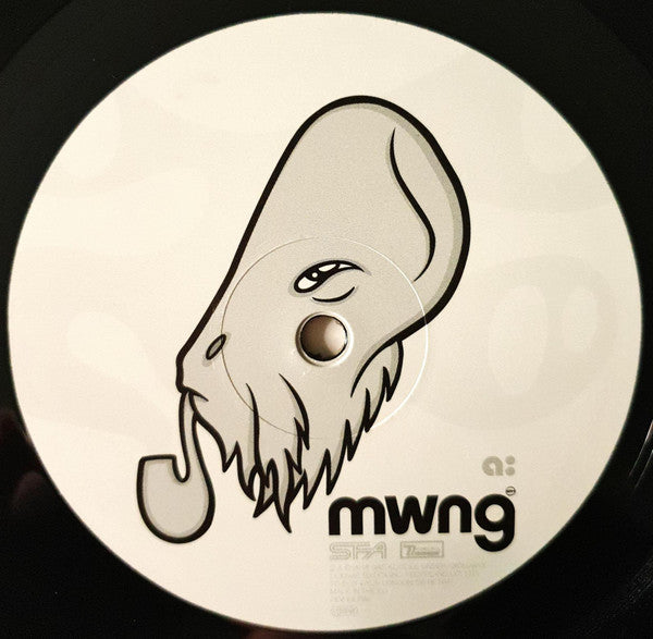 Super Furry Animals Mwng Vinyl LP Album Reissue - Near Mint (NM/M) Condition - Perfect for Record Collectors & Music Enthusiasts