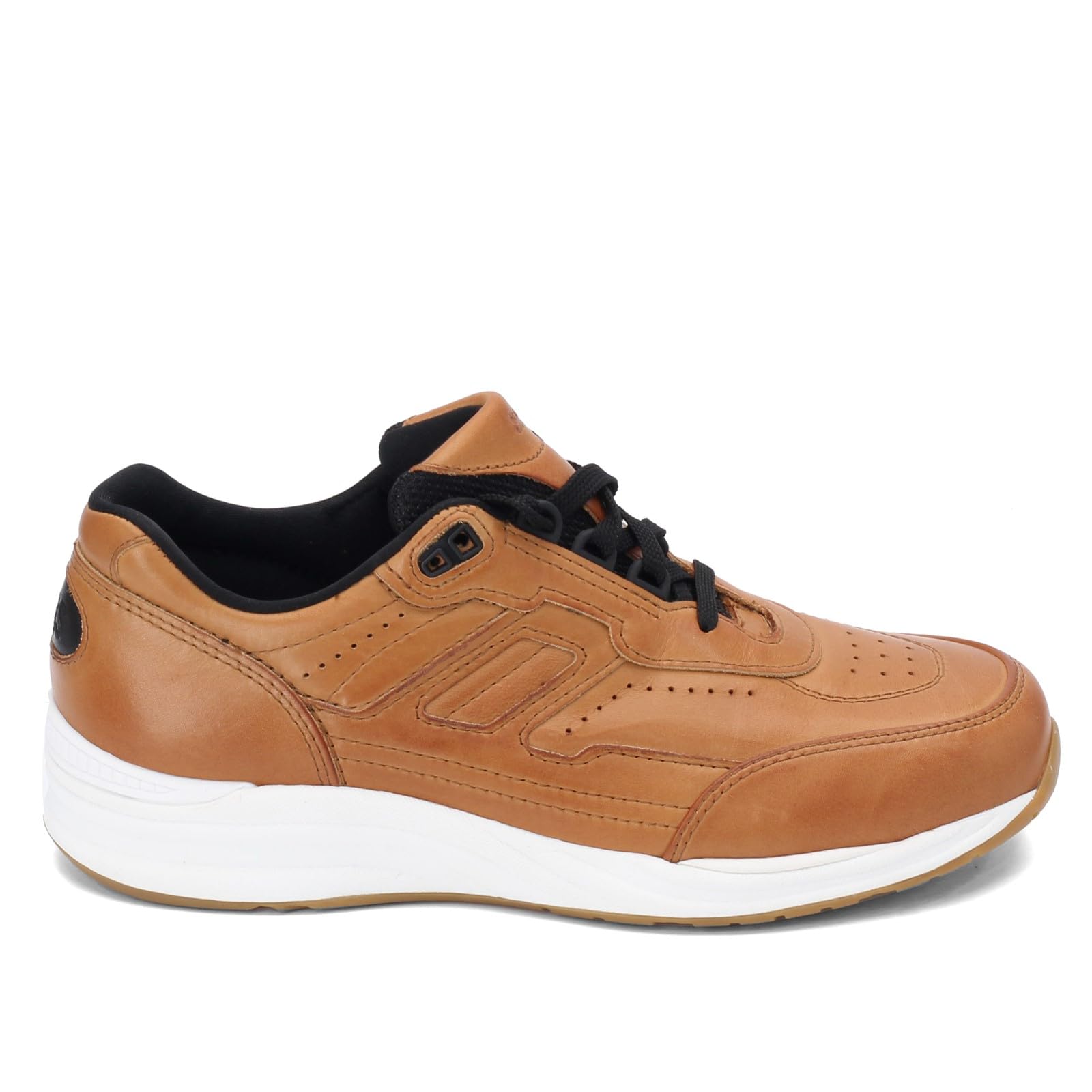 SAS Journey Lux Comfort Walking Sneakers for Women - Lightweight Cushioned Support Shoes for Walking, Travel & Everyday Wear