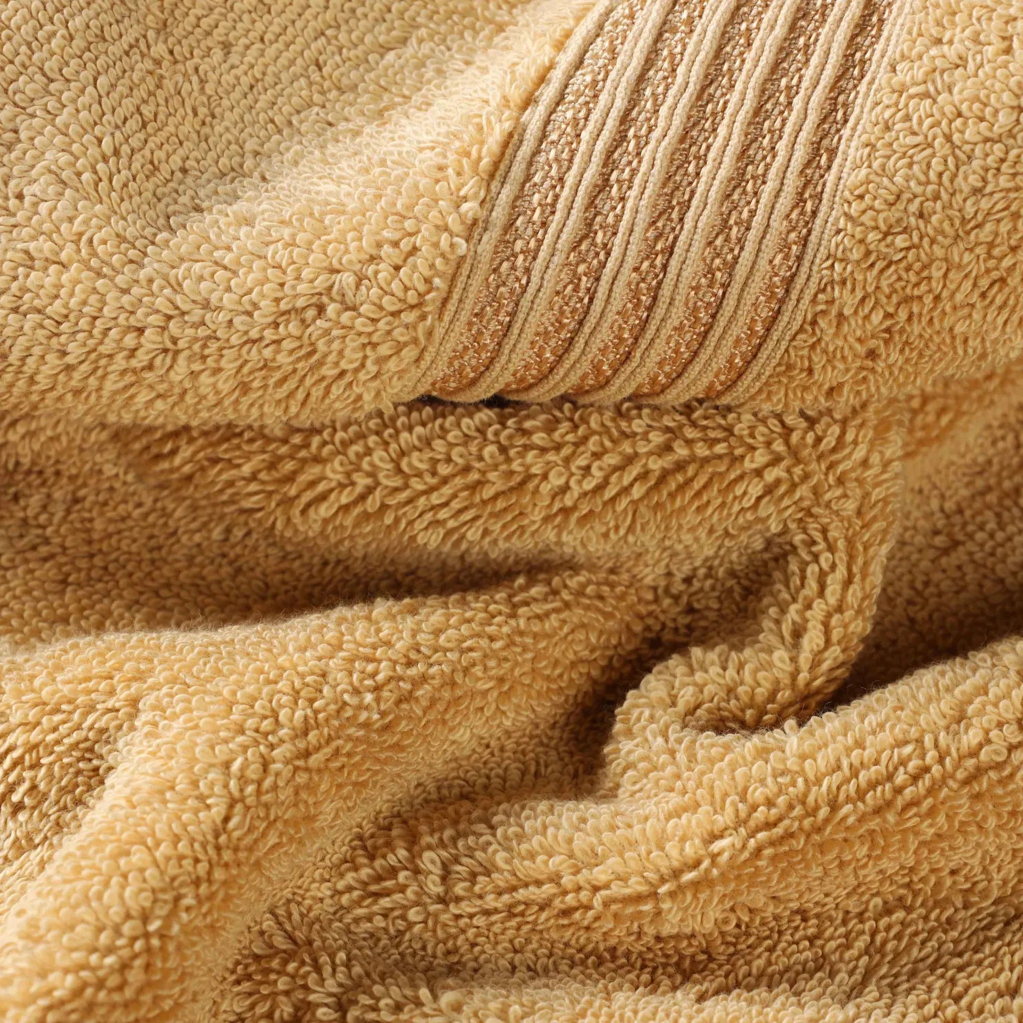 Premium Egyptian Cotton Bath Towel Set of 2 - Ultra Soft & Highly Absorbent Luxury Bath Sheets for Spa, Hotel & Home Use - 100% Heritage Cotton (White)